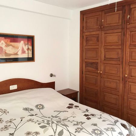 Compostela Beach Family Garden Playa Las Americas Arona  Exterior foto